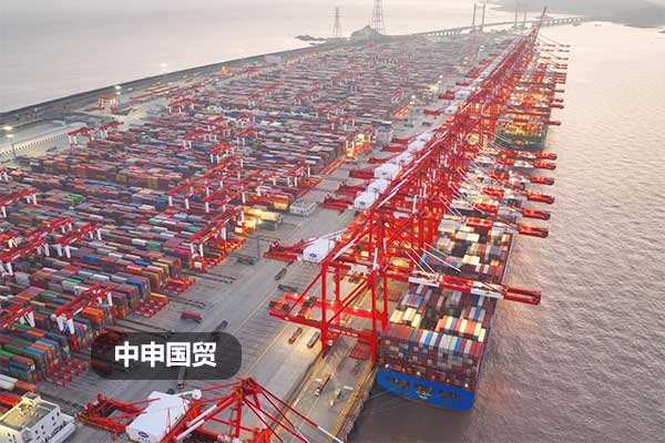 移動電源進(jìn)口全攻略：外貿(mào)代理如何幫你避開
