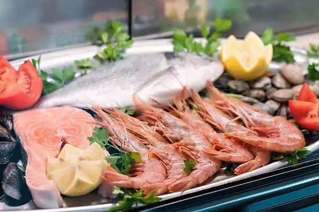 進(jìn)口冷凍食品的揮發(fā)性鹽基氮指標(biāo)